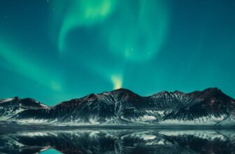 Iceland holiday package