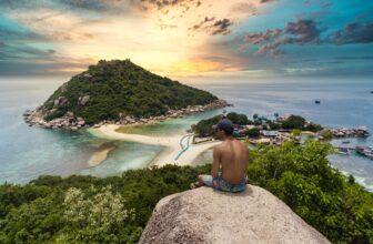 all inclusive holiday in thailand