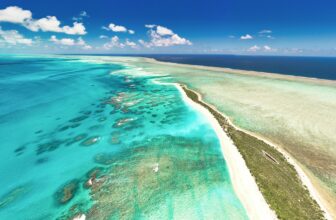 blue water mauritius