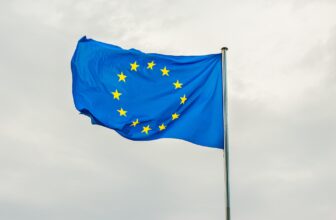 EU travel requirements for British