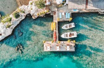 all inclusive holiday packages