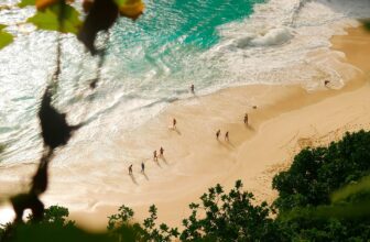 Best Couples Destinations in Indonesia