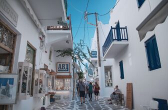 All Inclusive Resorts Greek Getaway