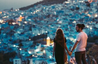 Couples Holiday Destinations