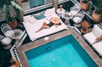 All Inclusive Exotic Holidays for Couples