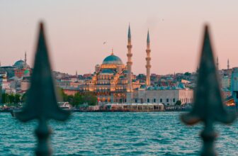 istanbul holiday package