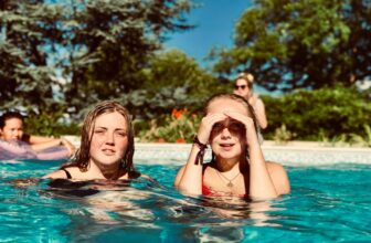 Stress-Free Family Holiday Spots