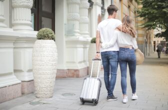 city breaks for couples