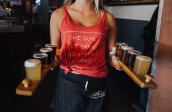 What is the six drink rule all-inclusive