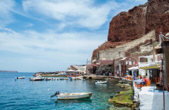 book your dream Greek holiday