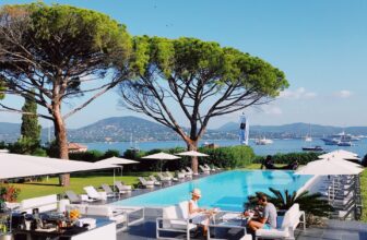 what is ultra all inclusive holidays