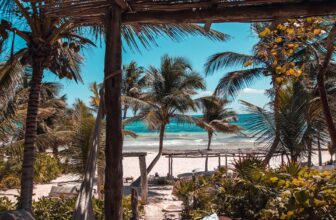 serene exotic destinations