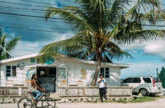 Melia Braco Village Holiday Review