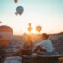 Love is in the Air: Explore the Most Romantic UK Couples Holiday Destinations